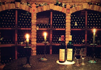 Prázdninové večery s vinařstvím Mayer